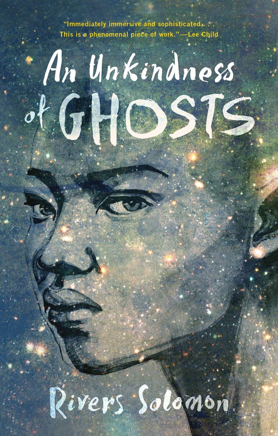 Cover: 9781617755880 | An Unkindness of Ghosts | Rivers Solomon | Taschenbuch | Englisch