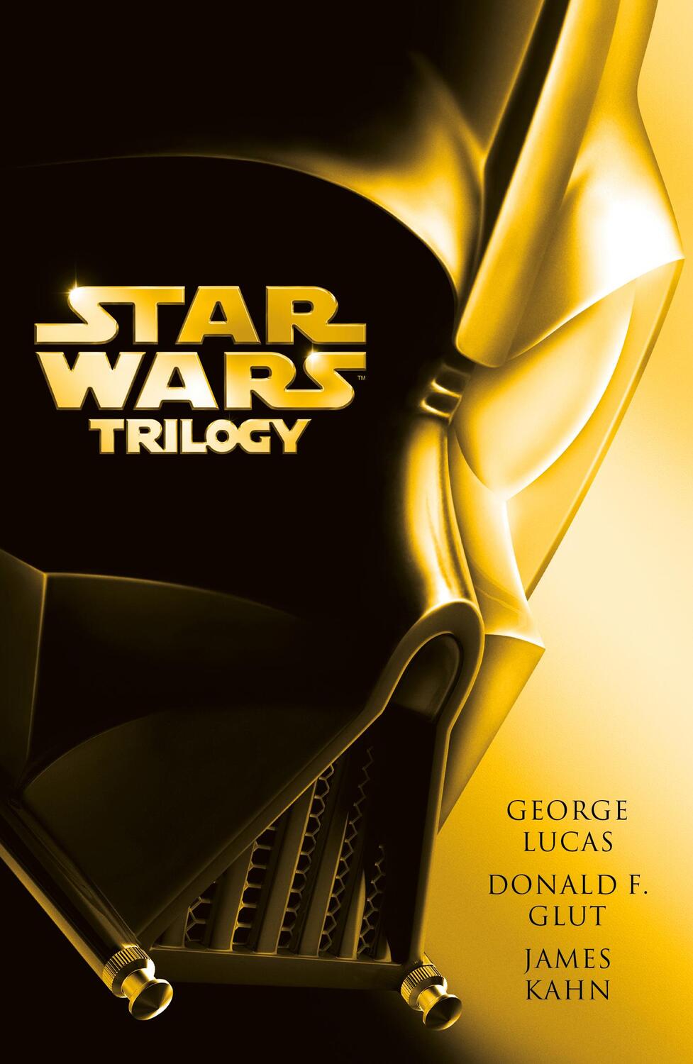 Cover: 9781784759384 | Star Wars: Original Trilogy | George Lucas | Taschenbuch | Englisch