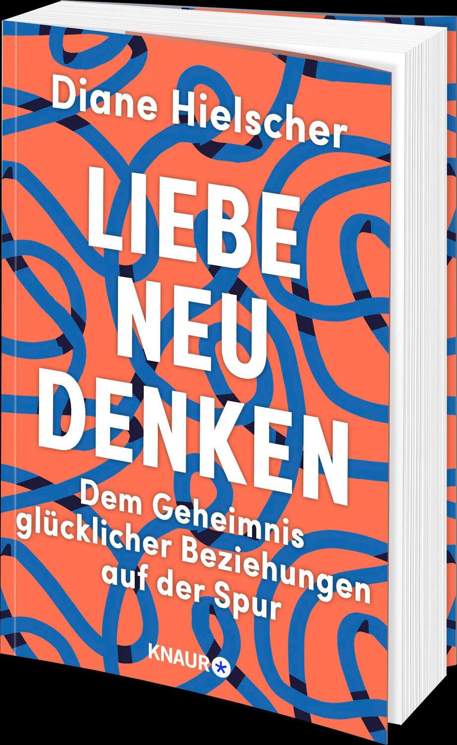 Bild: 9783426286081 | Liebe neu denken | Diane Hielscher | Taschenbuch | 320 S. | Deutsch