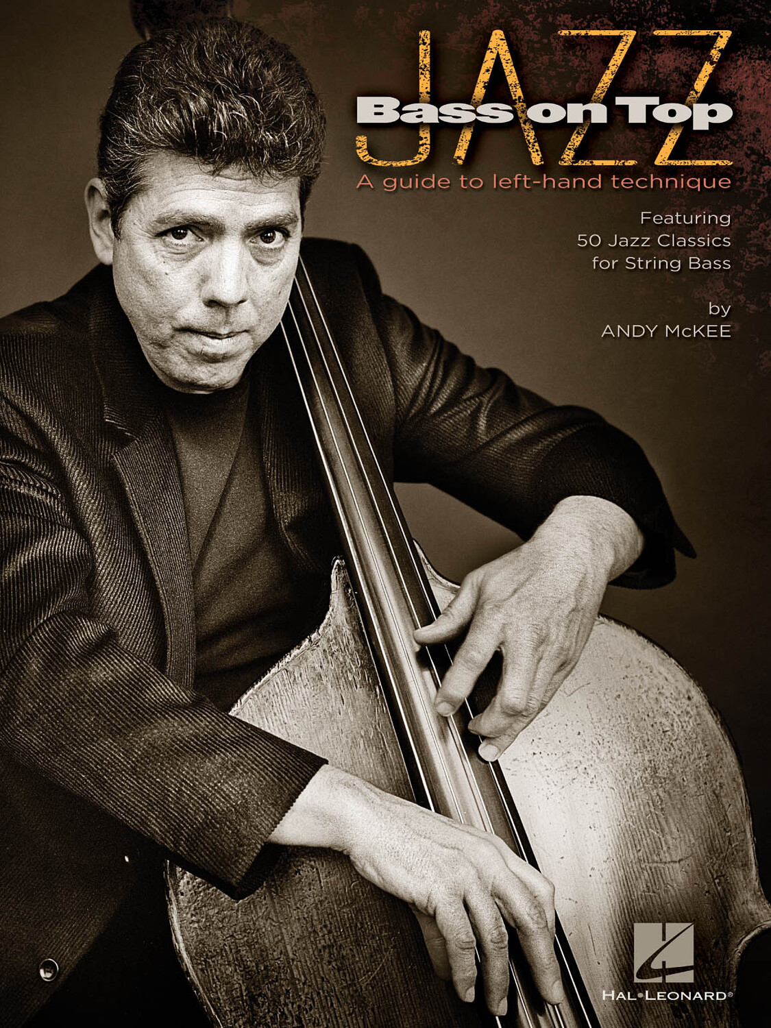 Cover: 884088469412 | Jazz Bass on Top | Bass | Buch | 2011 | Hal Leonard | EAN 884088469412