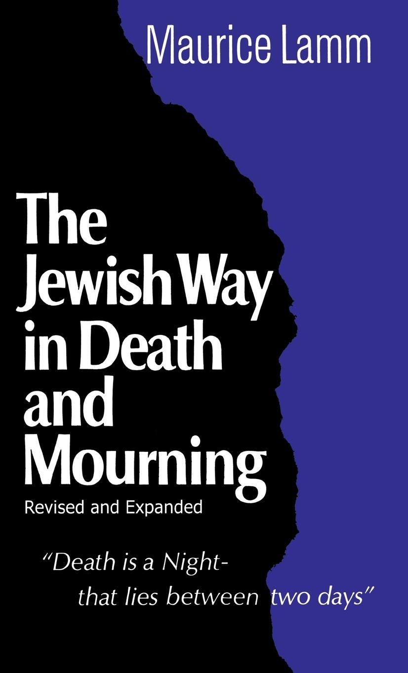 Cover: 9780824604233 | Jewish Way in Death and Mourning | Maurice Lamm | Buch | Englisch