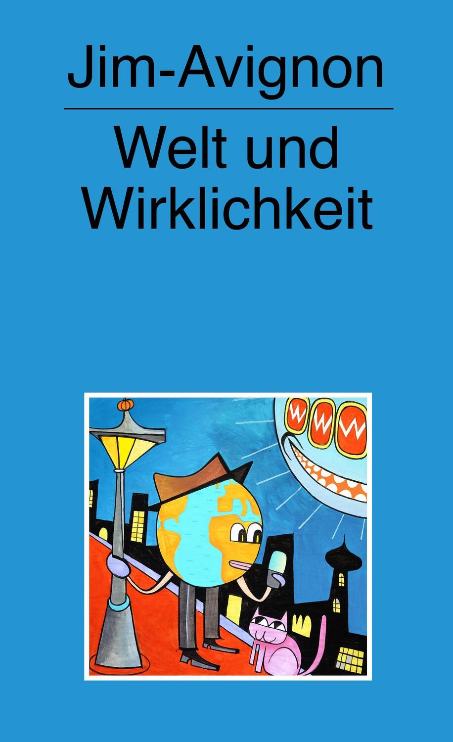 Cover: 9783957324481 | Welt und Wirklichkeit | Taschenbuch | Deutsch | 2020