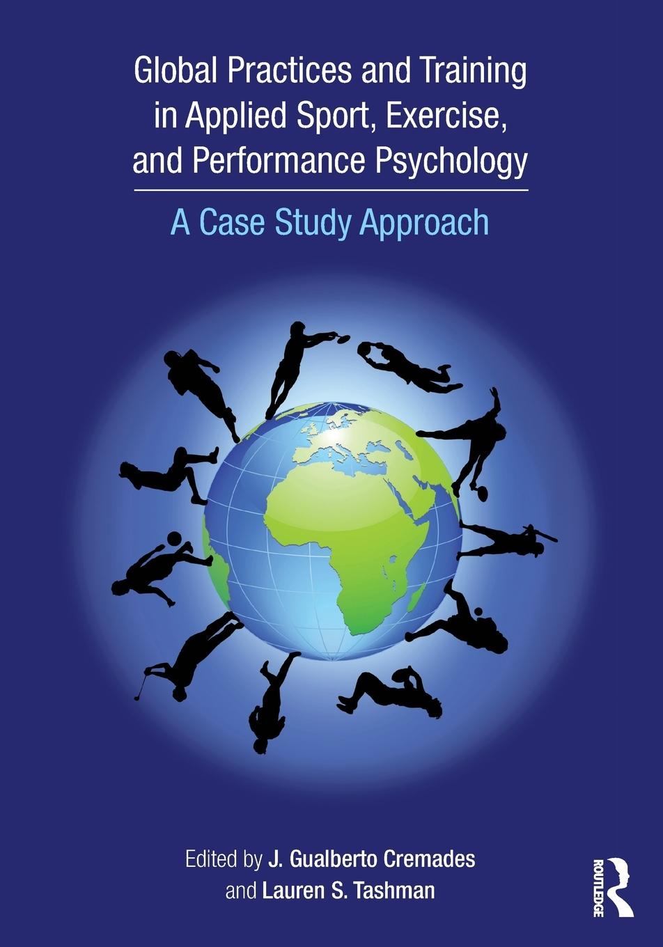 Cover: 9781138805972 | Global Practices and Training in Applied Sport, Exercise, and...