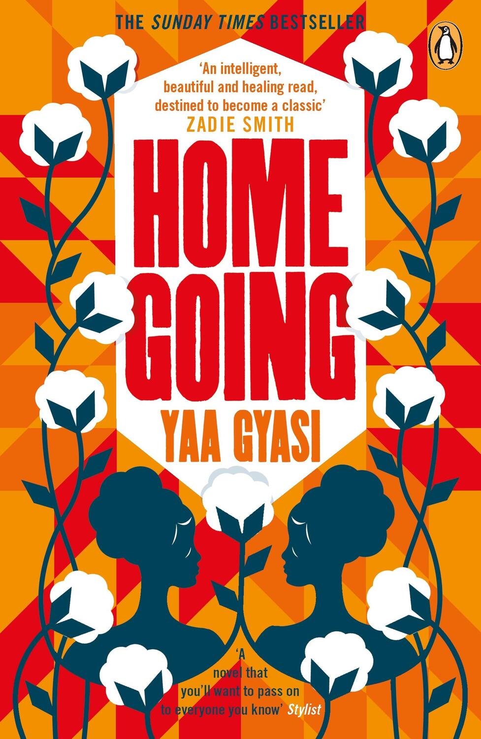 Cover: 9780241975237 | Homegoing | Yaa Gyasi | Taschenbuch | Kartoniert / Broschiert | 2017