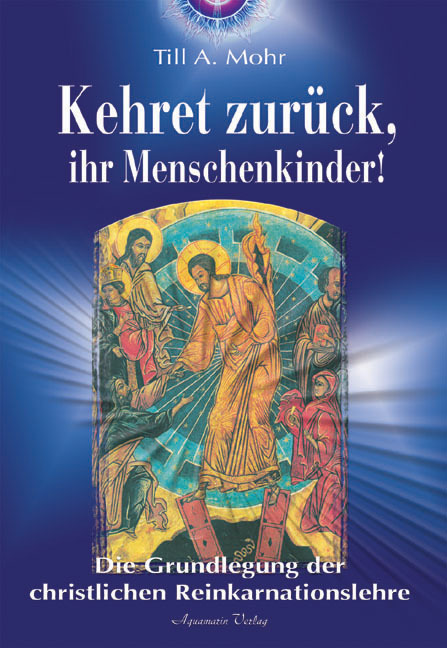 Cover: 9783894272753 | Kehret zurück, ihr Menschenkinder | Till A Mohr | Taschenbuch | 2004