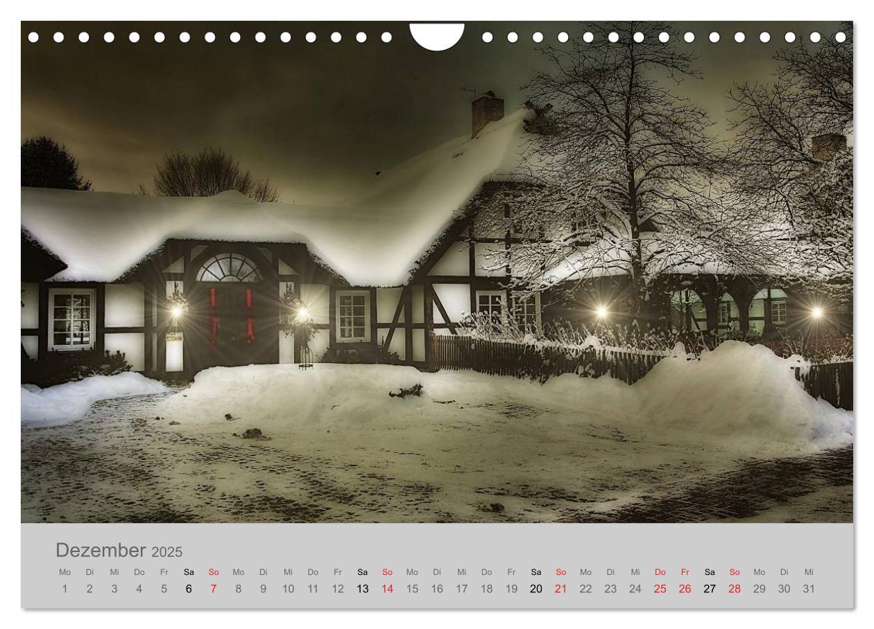 Bild: 9783435798247 | Braunschweig (Wandkalender 2025 DIN A4 quer), CALVENDO Monatskalender