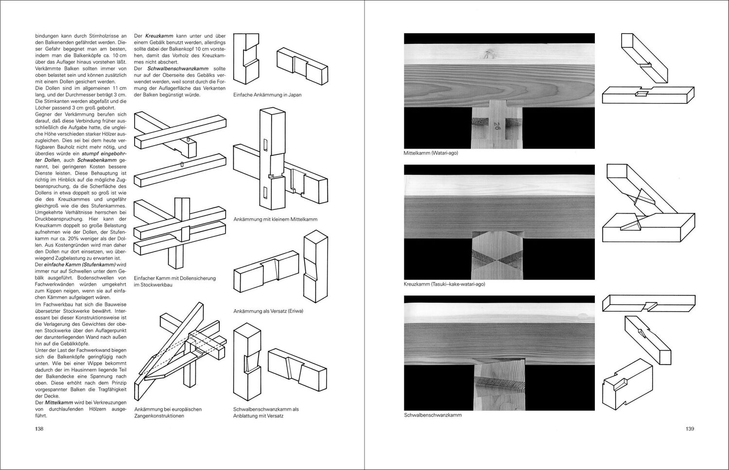 Bild: 9783421039958 | Holzverbindungen | Wolfram Graubner | Buch | 176 S. | Deutsch | 2015