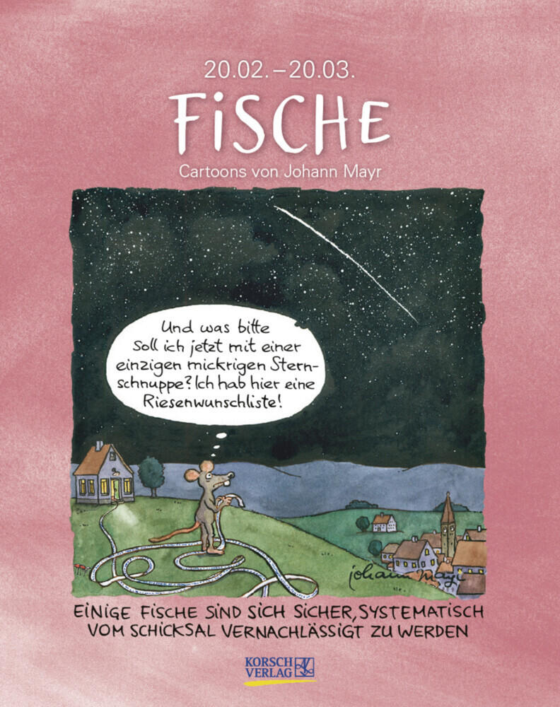 Cover: 9783731869429 | Fische 2024 | Korsch Verlag | Kalender | Spiralbindung | 13 S. | 2024