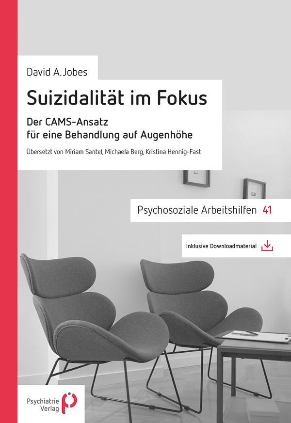 Cover: 9783884149294 | Suizidalität im Fokus | A. Jobes | Taschenbuch | 288 S. | Deutsch