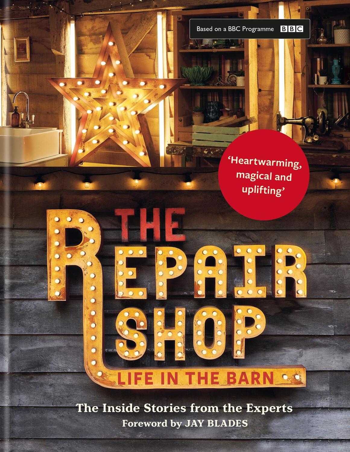 Cover: 9781914239649 | The Repair Shop | Elizabeth Wilhide (u. a.) | Buch | Gebunden | 2022