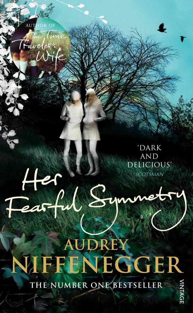 Cover: 9780099524175 | Her Fearful Symmetry | Audrey Niffenegger | Taschenbuch | Englisch