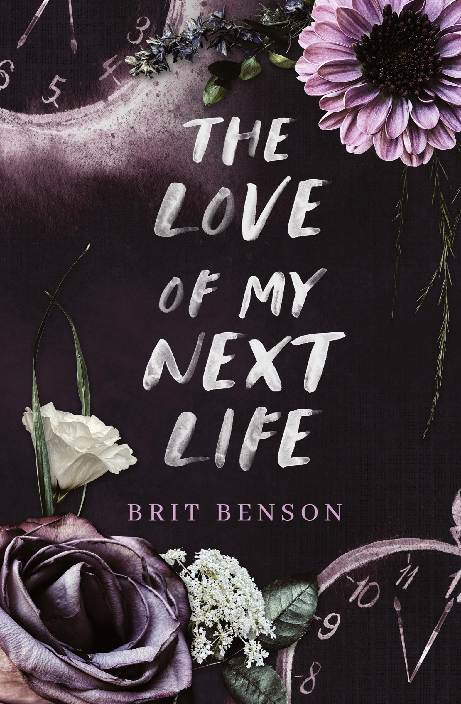 Cover: 9798986051628 | The Love of My Next Life | Brit Benson | Taschenbuch | Englisch | 2022