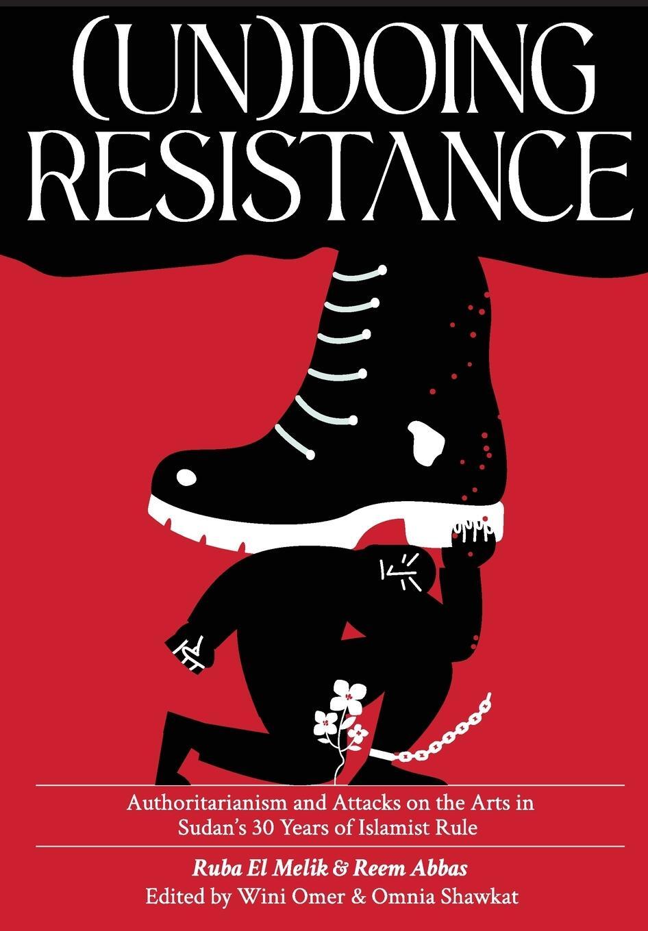 Cover: 9789994281251 | (Un)doing Resistance | Ruba El Melik (u. a.) | Taschenbuch | Paperback