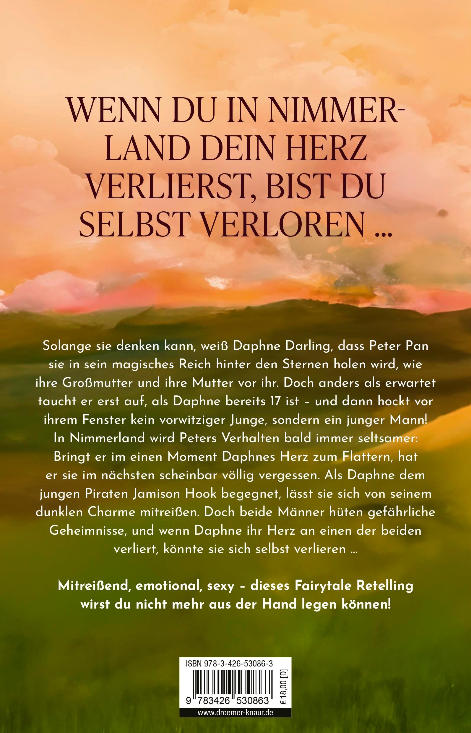 Rückseite: 9783426530863 | Never | Jessa Hastings | Taschenbuch | 448 S. | Deutsch | 2025