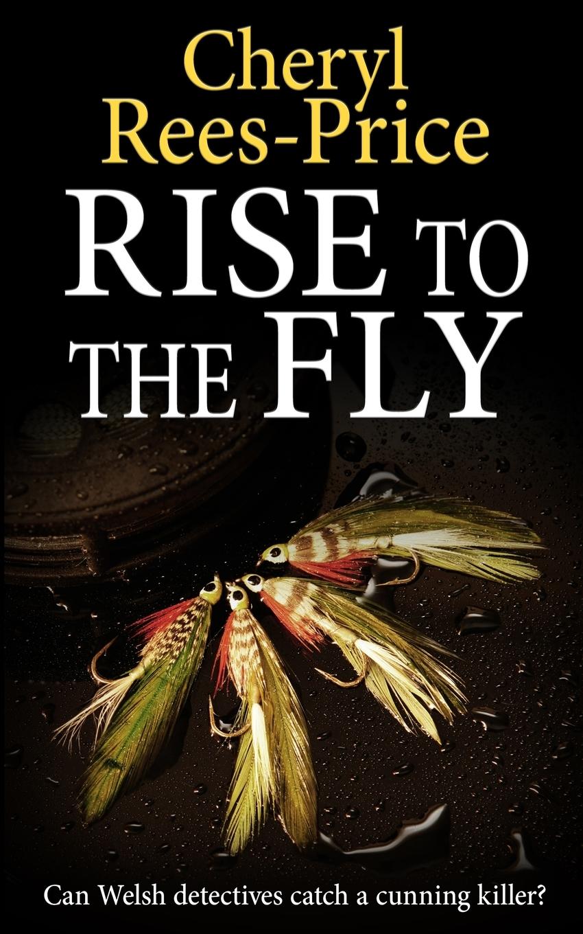 Cover: 9781913516611 | RISE TO THE FLY | Can Welsh detectives catch a cunning killer? | Buch