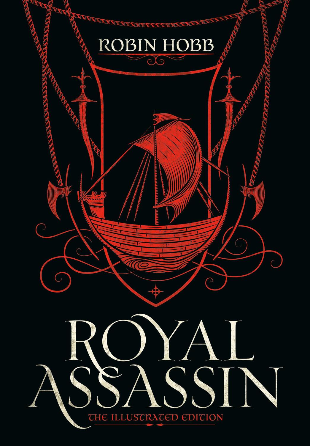 Cover: 9780593157923 | Royal Assassin (the Illustrated Edition) | Robin Hobb | Buch | 2020