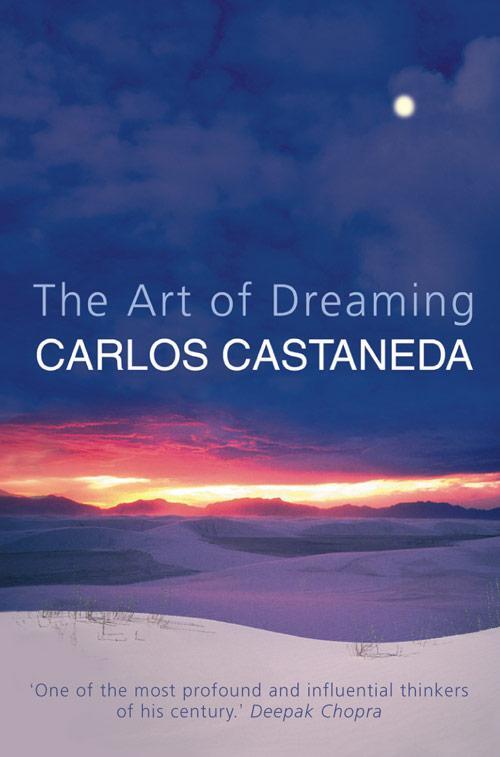 Cover: 9781855384279 | The Art of Dreaming | Carlos Castaneda | Taschenbuch | 260 S. | 1994
