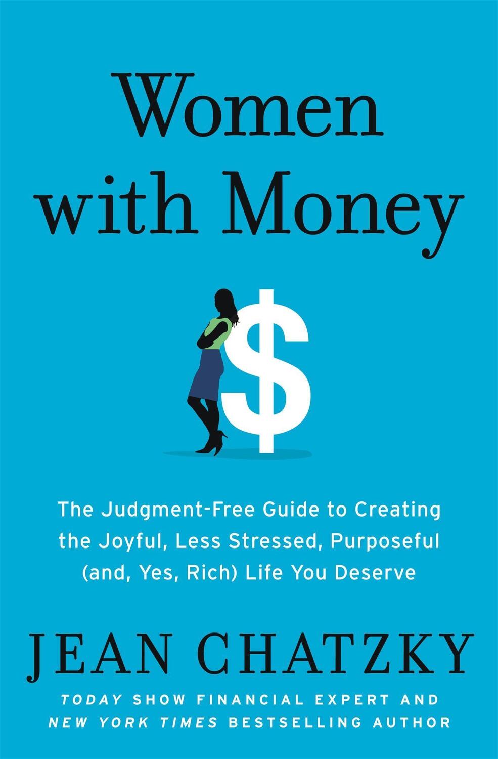 Cover: 9781538745397 | Women with Money | Jean Chatzky | Taschenbuch | Englisch | 2020