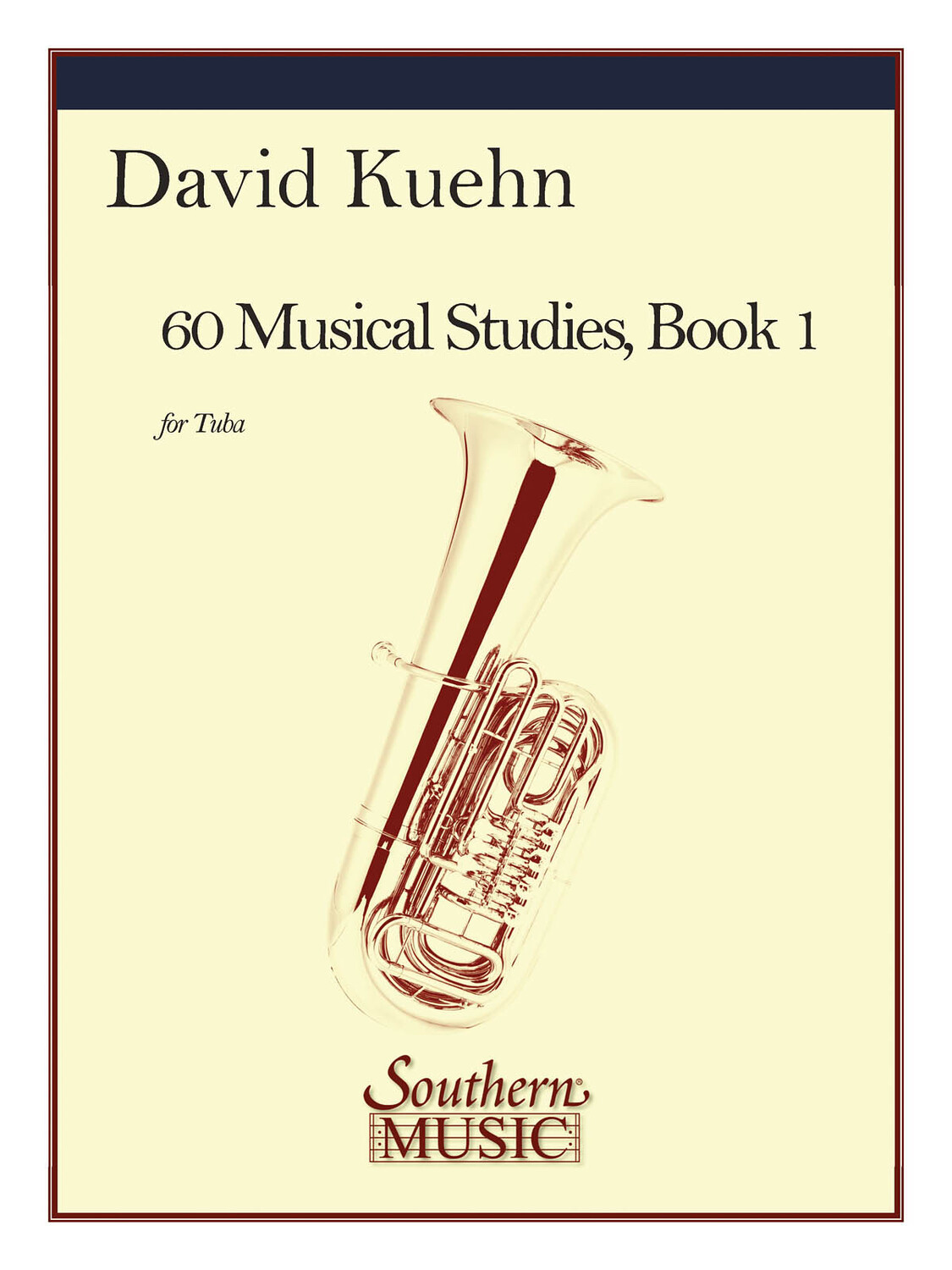 Cover: 884088703547 | 60 Musical Studies, Book 1 | Giuseppe Concone_Mathilde Marchesi | Buch