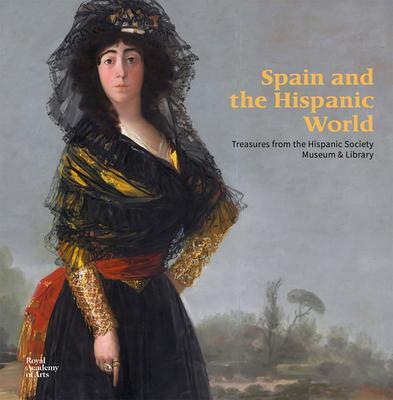 Cover: 9781912520947 | Spain and the Hispanic World | Patrick Lenaghan | Taschenbuch | 2023