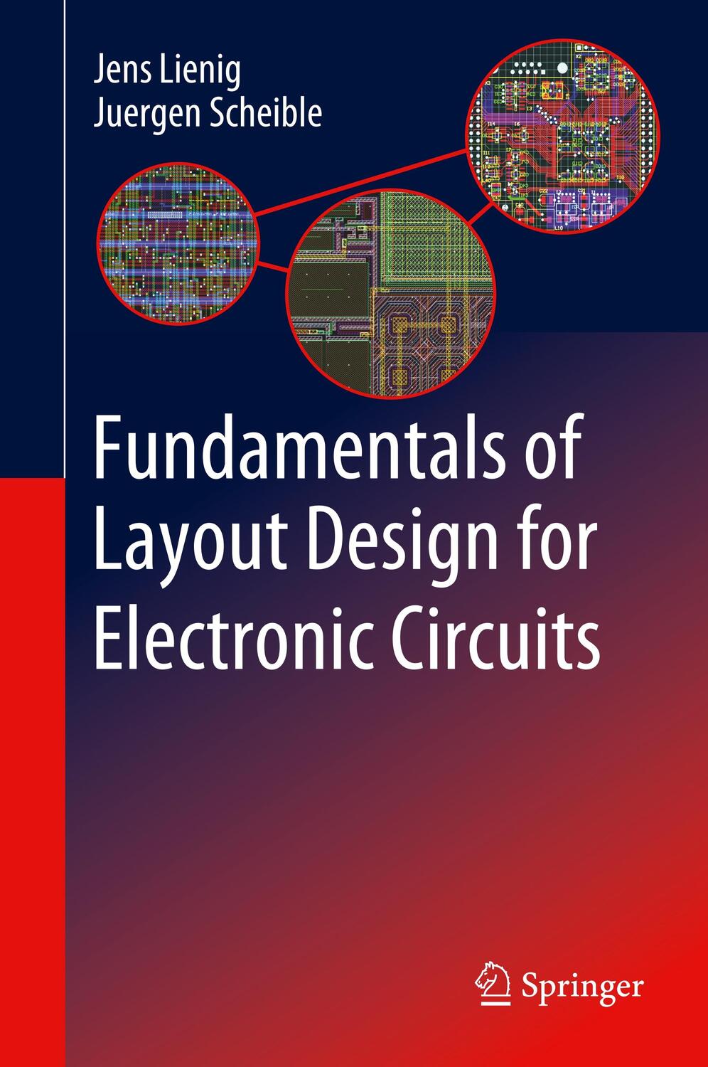 Cover: 9783030392833 | Fundamentals of Layout Design for Electronic Circuits | Buch | 2020