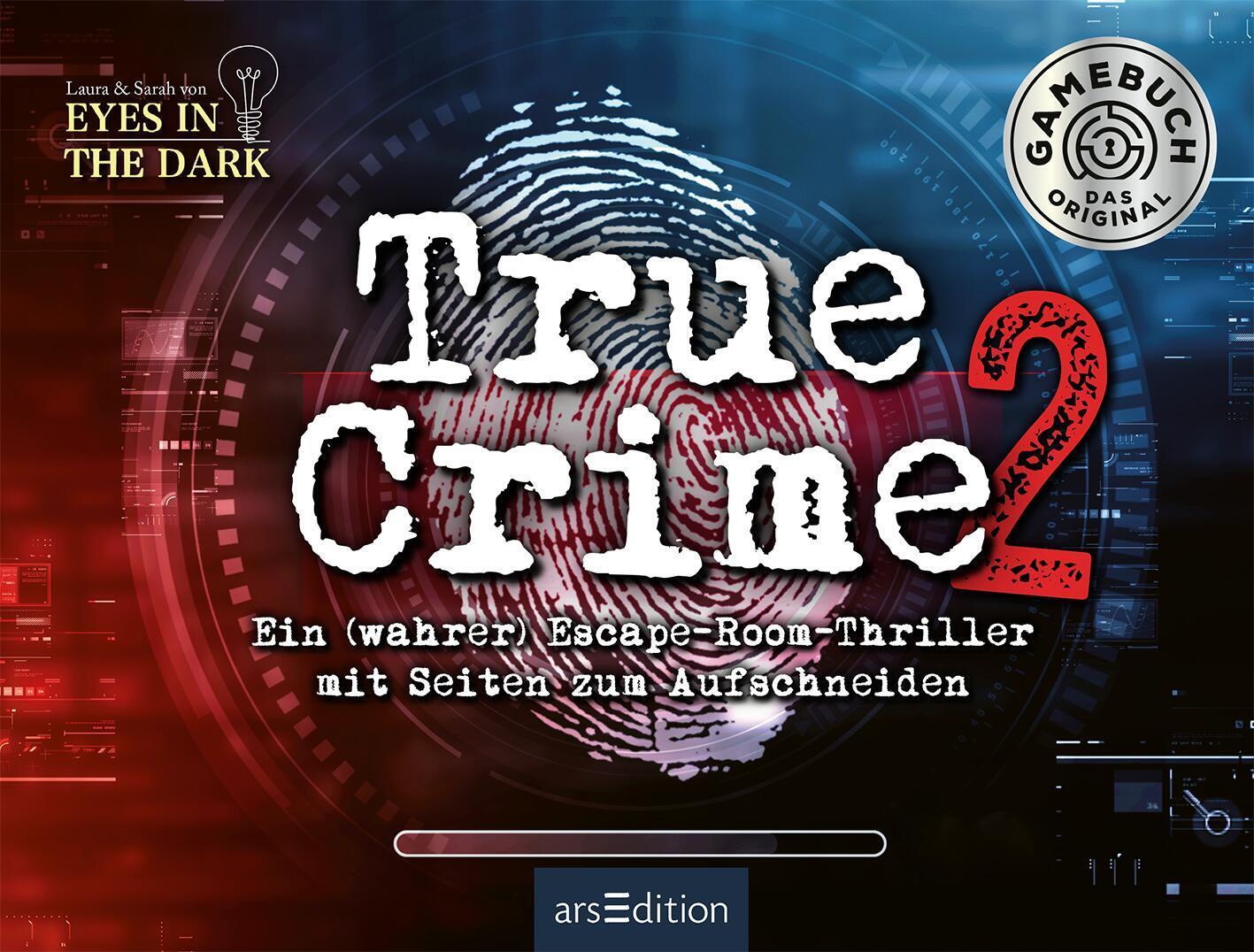 Bild: 9783845849966 | True Crime 2 | Laura Regenauer (u. a.) | Buch | 108 S. | Deutsch
