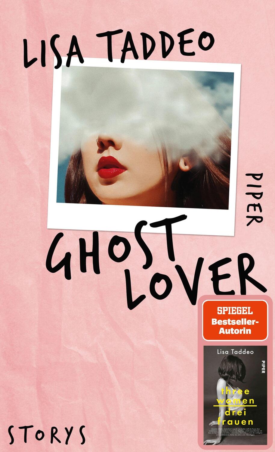 Cover: 9783492070942 | Ghost Lover | Lisa Taddeo | Buch | Deutsch | 2023 | Piper
