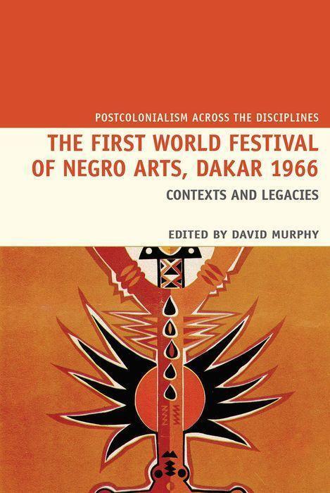 Cover: 9781800349247 | The First World Festival of Negro Arts, Dakar 1966 | Taschenbuch