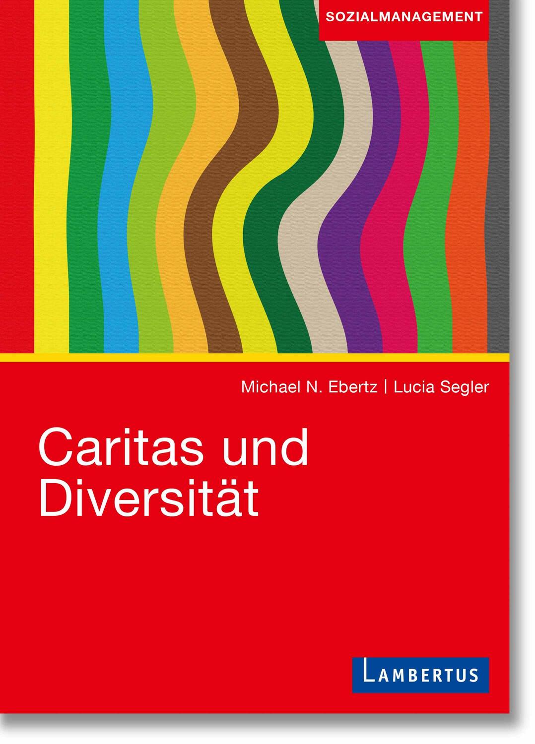 Cover: 9783784136189 | Caritas und Diversität | Michael N. Ebertz (u. a.) | Taschenbuch