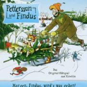 Cover: 4029758765326 | Morgen,Findus,Wird's Was Geben!-HSP z.Kinofilm | Pettersson Und Findus