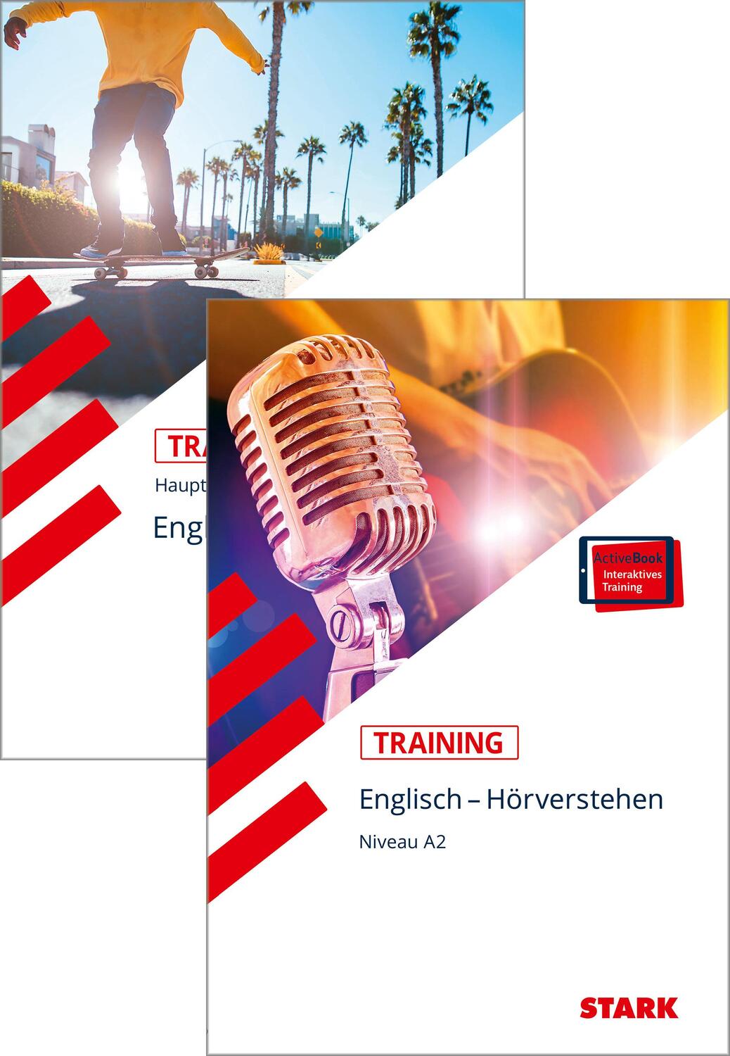 Cover: 9783849047443 | STARK Training Hauptschule Englisch - Grundwissen 9. Klasse +...