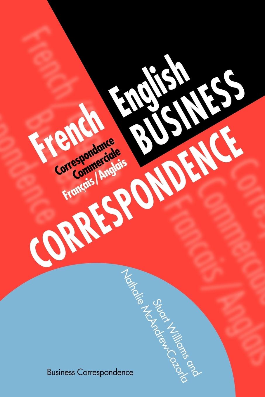 Cover: 9780415137126 | French/English Business Correspondence | Cazorla (u. a.) | Taschenbuch