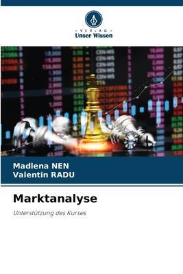 Cover: 9786205622490 | Marktanalyse | Unterstützung des Kurses | Madlena Nen (u. a.) | Buch
