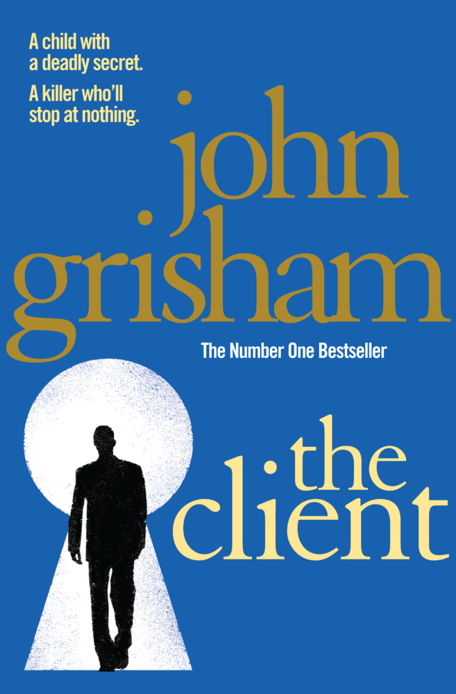 Cover: 9780099537083 | The Client | John Grisham | Taschenbuch | B-format paperback | 2010