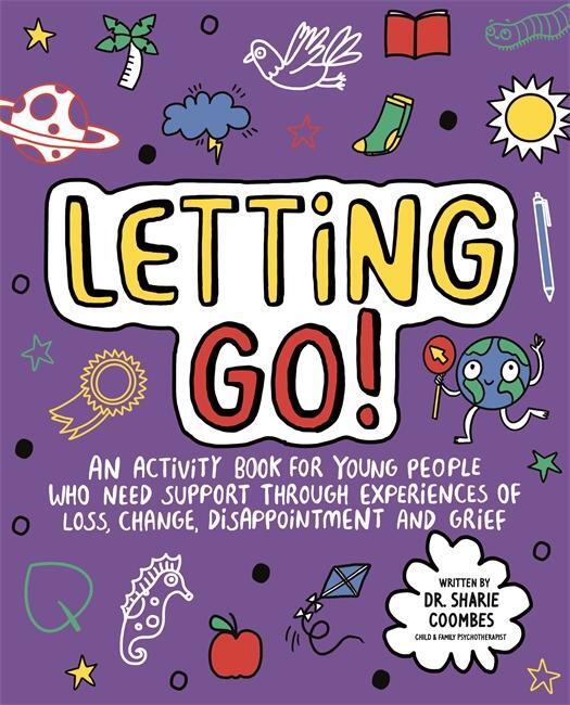 Cover: 9781787415898 | Letting Go! Mindful Kids | Coombes | Taschenbuch | Mindful Kids | 2020