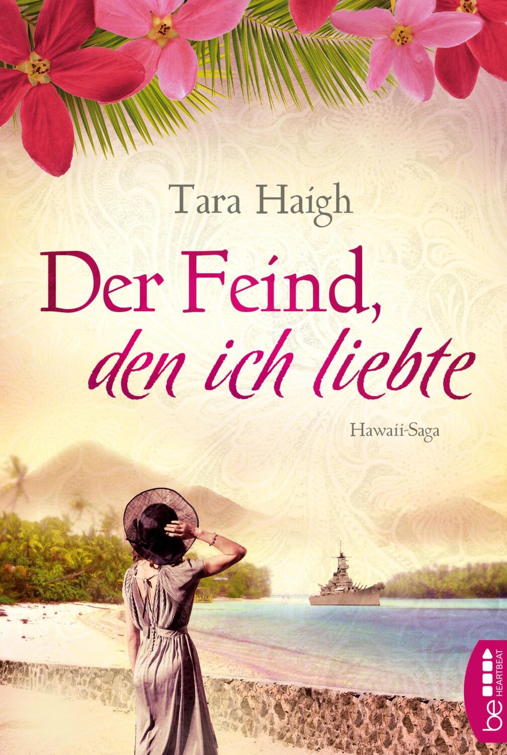 Cover: 9783741301780 | Der Feind, den ich liebte | Tara Haigh | Taschenbuch | Hawaii-Saga