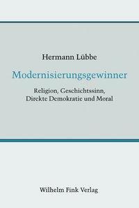 Cover: 9783770539420 | Modernisierungsgewinner | Hermann Lübbe | Buch | 211 S. | Deutsch