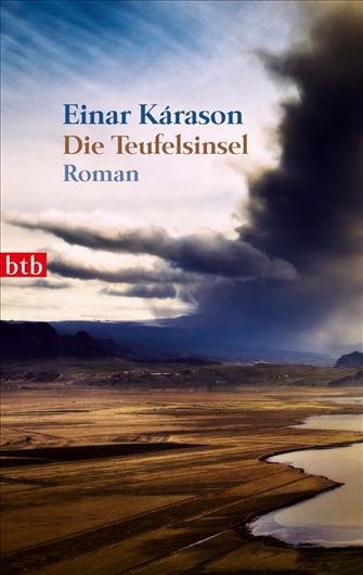 Cover: 9783442742349 | Die Teufelsinsel | Einar Kárason | Taschenbuch | btb | Deutsch | 2011