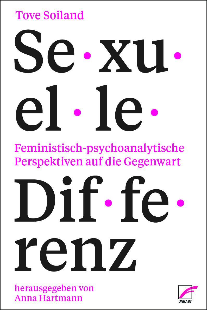 Cover: 9783897713451 | Sexuelle Differenz | Tove Soiland | Taschenbuch | Deutsch | 2022
