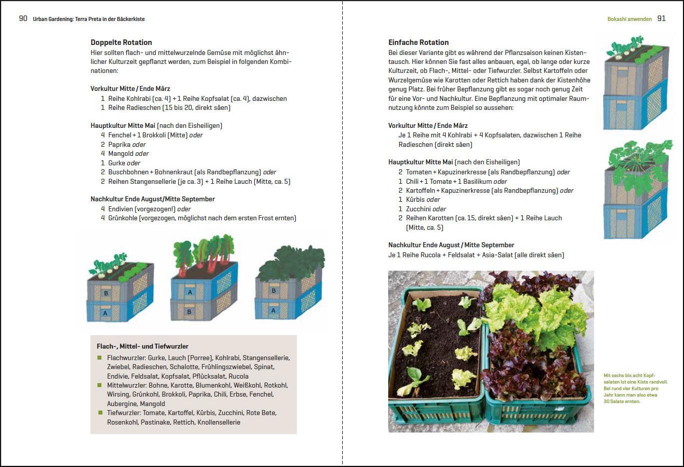 Bild: 9783962380151 | Natürlich gärtnern mit Terra Preta | Caroline Pfützner | Taschenbuch