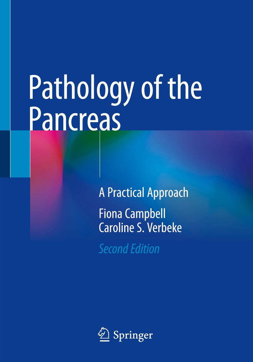 Cover: 9783030498504 | Pathology of the Pancreas | A Practical Approach | Verbeke (u. a.)