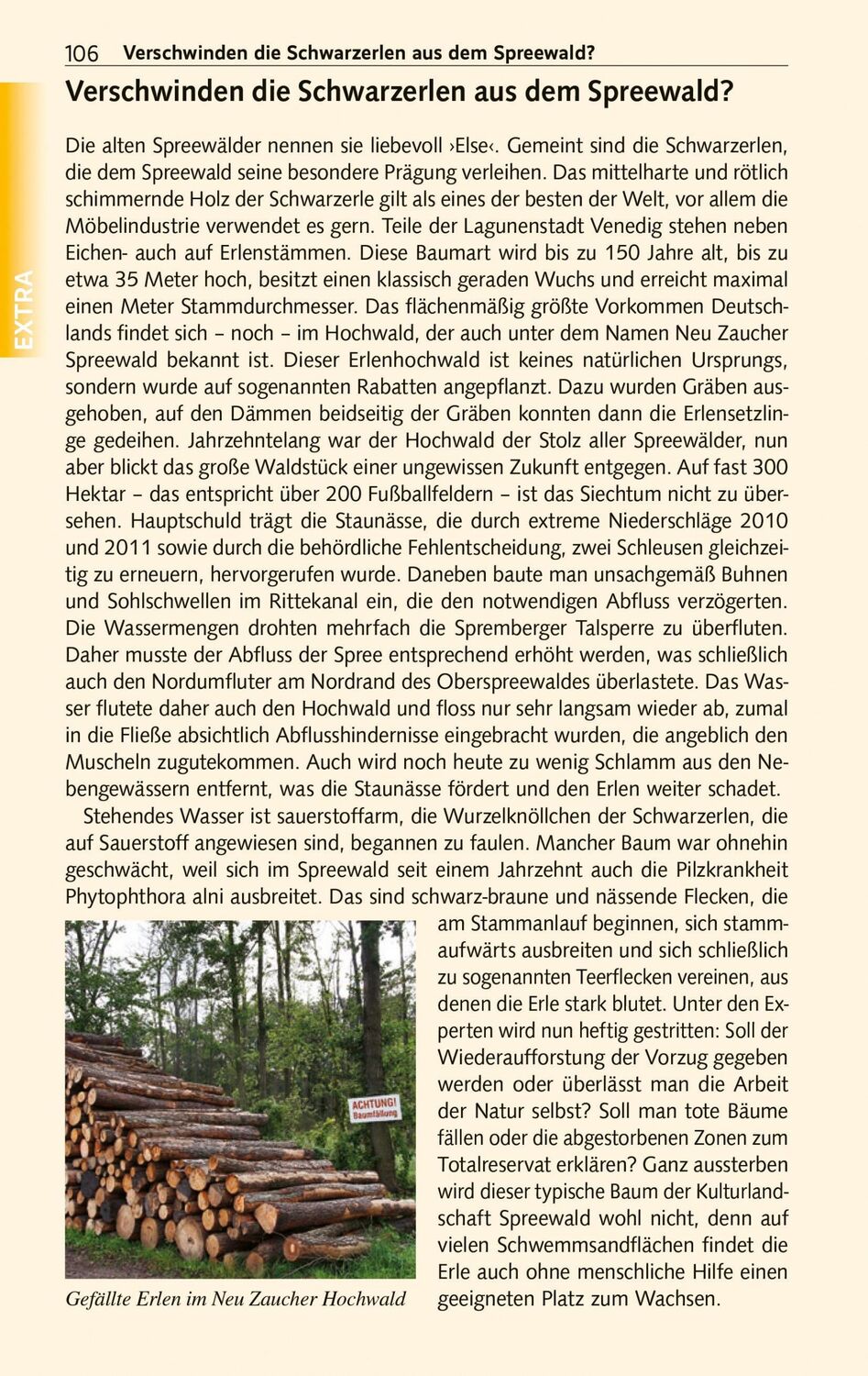 Bild: 9783897948082 | TRESCHER Reiseführer Spreewald | André Micklitza | Taschenbuch | 2024