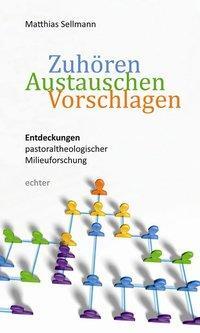 Cover: 9783429035174 | Zuhören, Austauschen, Vorschlagen | Matthias Sellmann | Taschenbuch