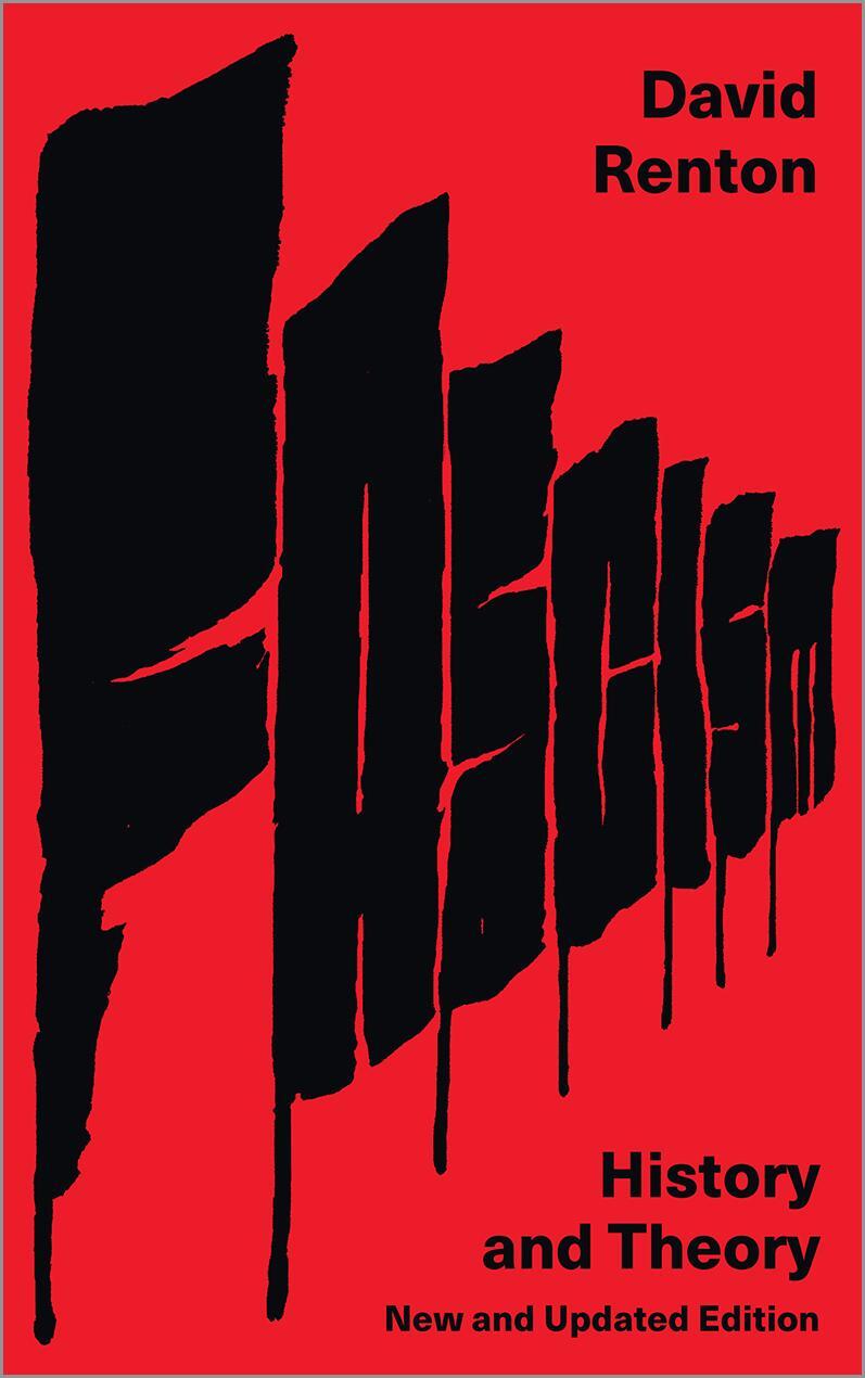 Cover: 9780745341200 | Fascism | History and Theory | David Renton | Taschenbuch | Englisch