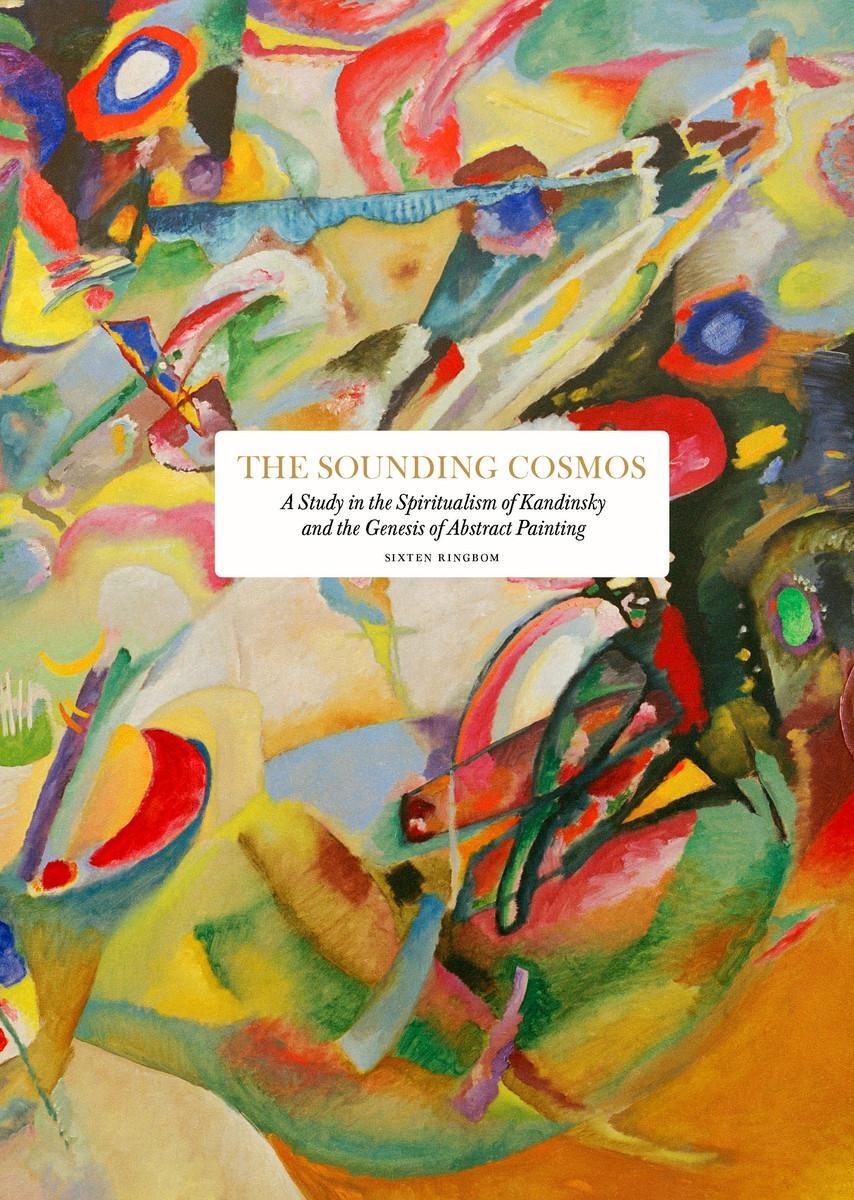 Cover: 9789189425354 | The Sounding Cosmos | Sixten Ringbom | Buch | Gebunden | Englisch