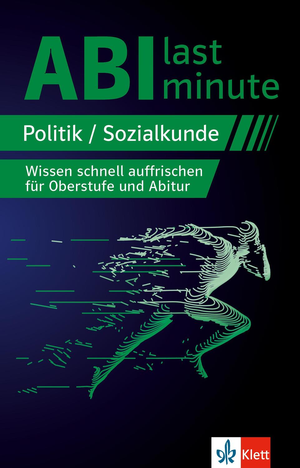 Cover: 9783129497500 | Abi last minute Politik und Sozialkunde | Taschenbuch | 160 S. | 2023