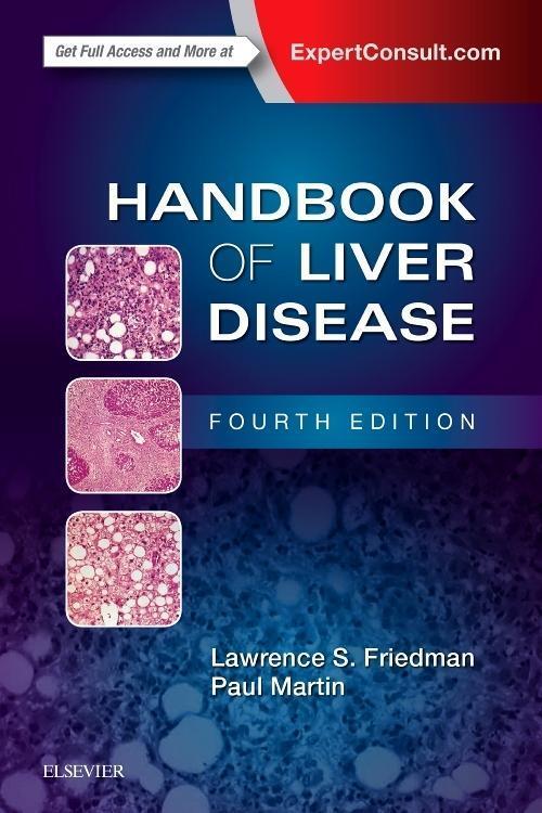 Cover: 9780323478748 | Handbook of Liver Disease | Lawrence S. Friedman (u. a.) | Taschenbuch