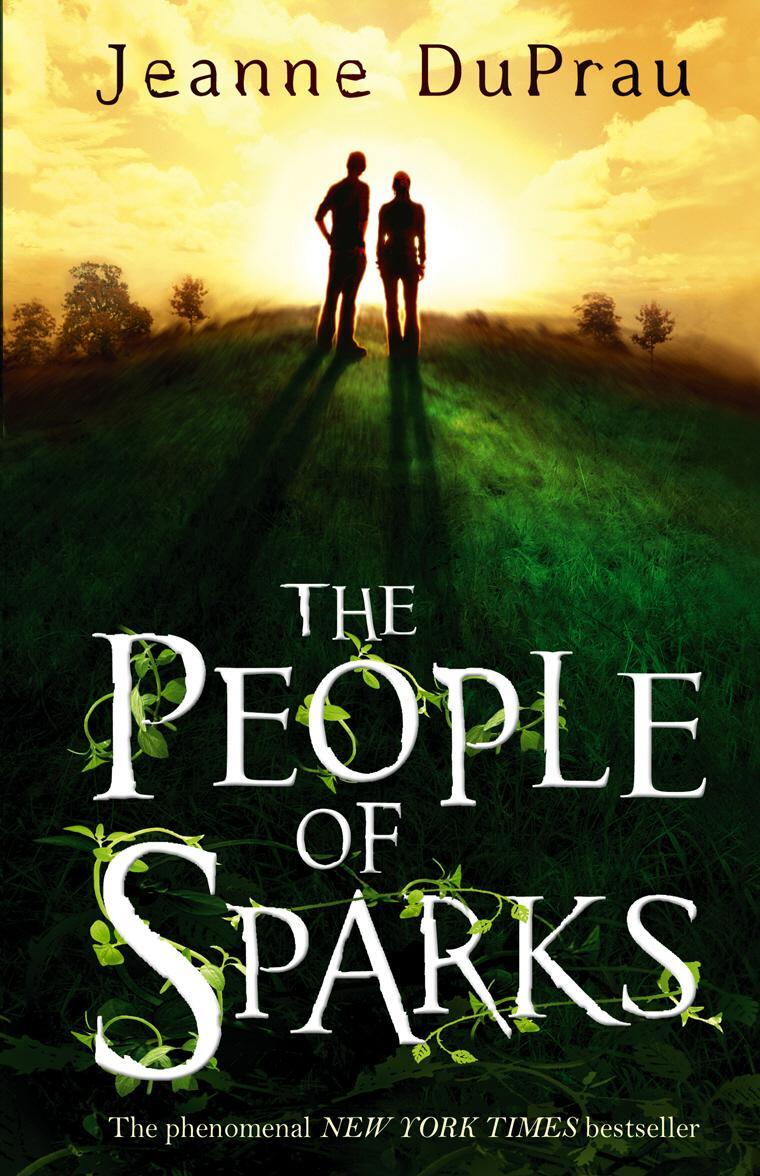 Cover: 9780552552394 | The People of Sparks | Jeanne Duprau | Taschenbuch | Englisch | 2006