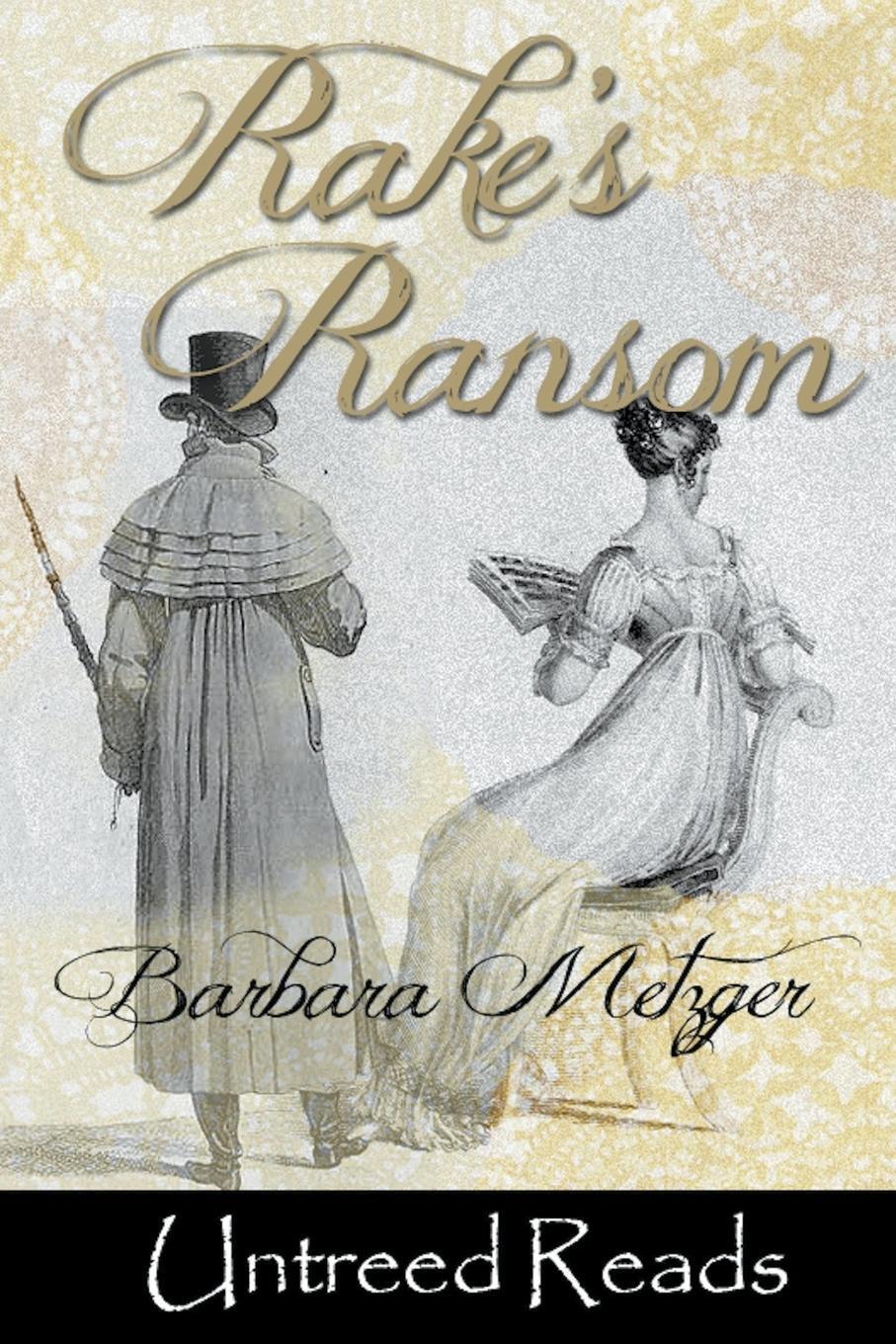 Cover: 9798888600757 | Rake's Ransom | Barbara Metzger | Taschenbuch | Paperback | Englisch