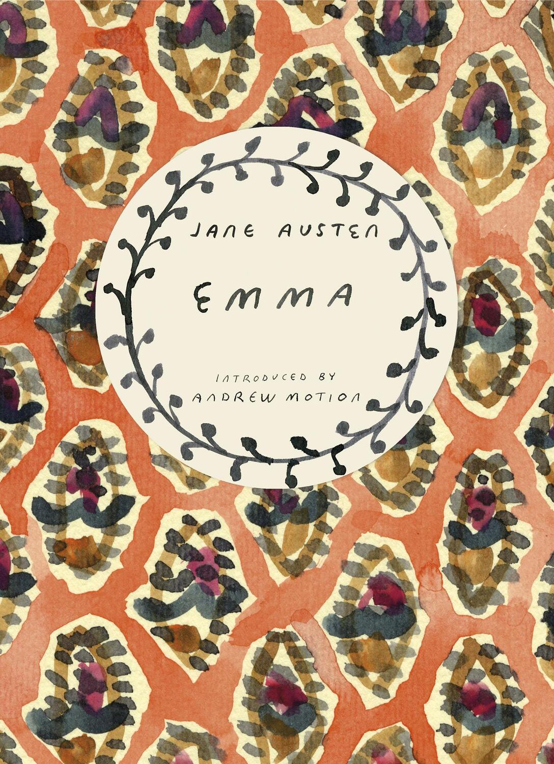 Cover: 9780099589273 | Emma | Jane Austen | Taschenbuch | Vintage Classics | 574 S. | 2014